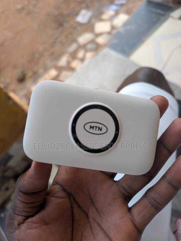 MTN 4g Universal Wifi 559900 · Photo 1