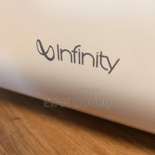 Powerful Infinity Active Subwoofer Compact Size Deep Warm Bass · Photo 2