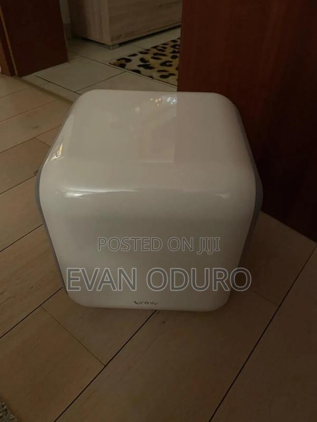 Powerful Infinity Active Subwoofer Compact Size Deep Warm Bass · Photo 3