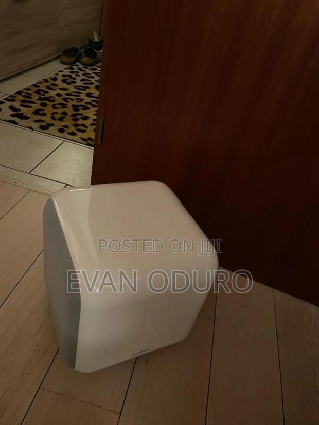 Powerful Infinity Active Subwoofer Compact Size Deep Warm Bass · Photo 4