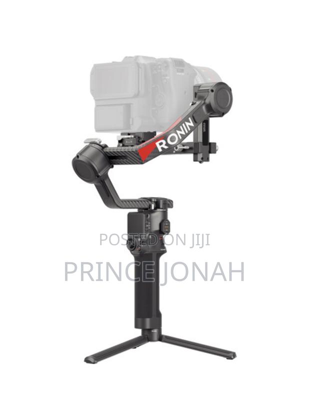 Rent or Hire Dji Rs4 Pro Combo Gimbal in Accra Ghana · Photo 2