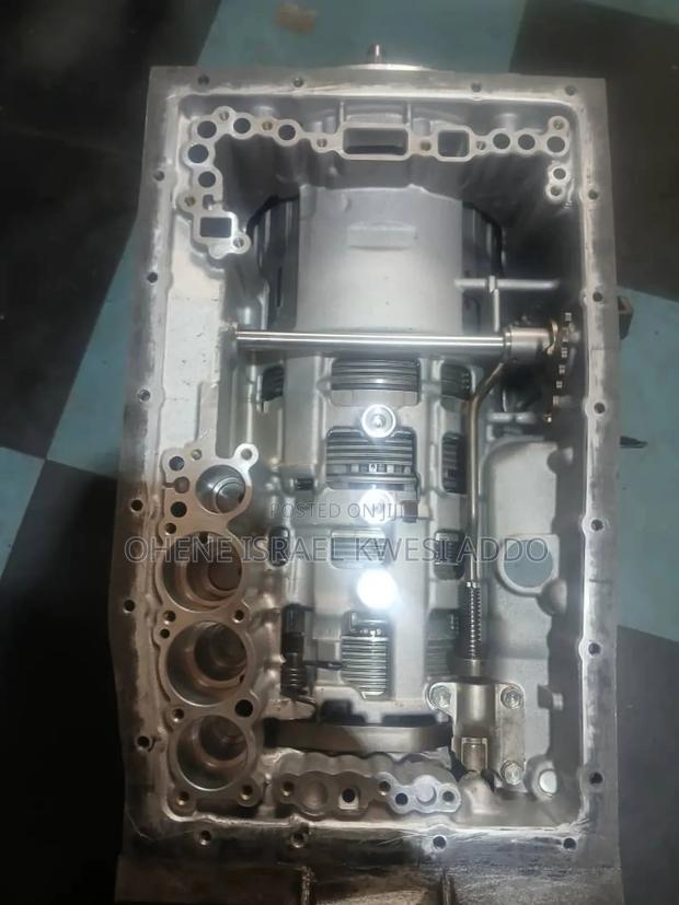 Automatic Gearbox and 4x4 Specialist Gen. Auto Care Solution Center · Photo 6