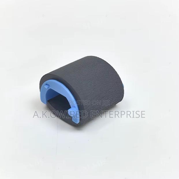 Paper Pickup Roller for Hp P1005 P1006 P1007 P1008 P1009 P1108 P1106 P · Photo 1