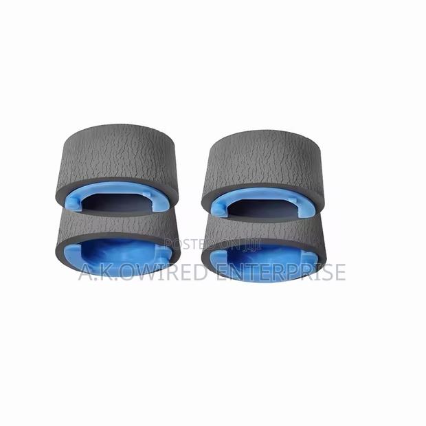 Paper Pickup Roller for Hp P1005 P1006 P1007 P1008 P1009 P1108 P1106 P · Photo 4