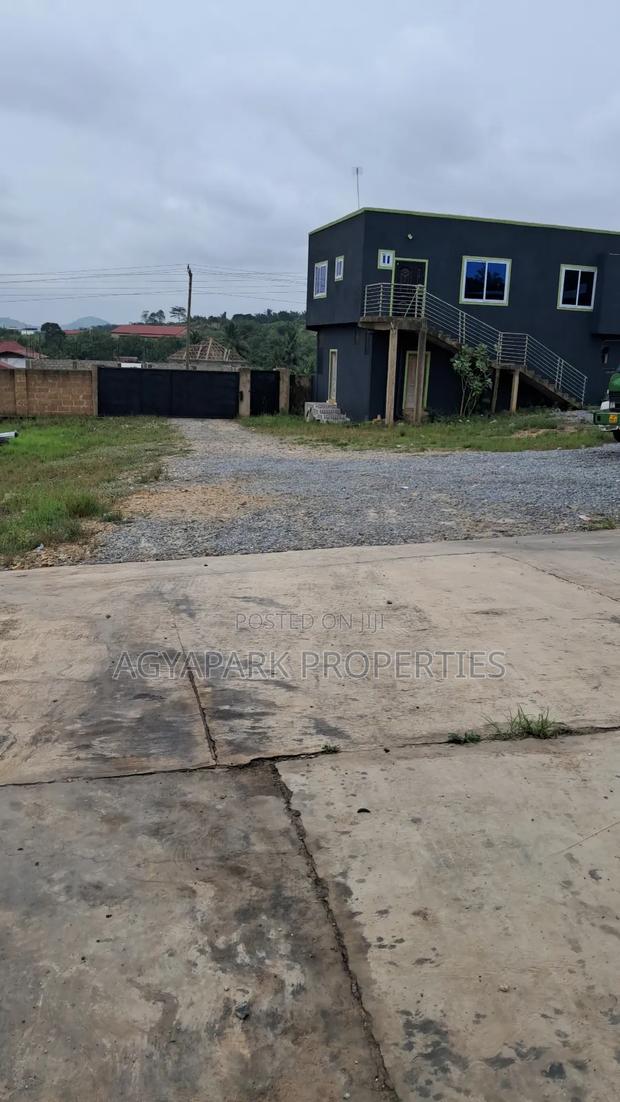 Ware House for Rent · Photo 1