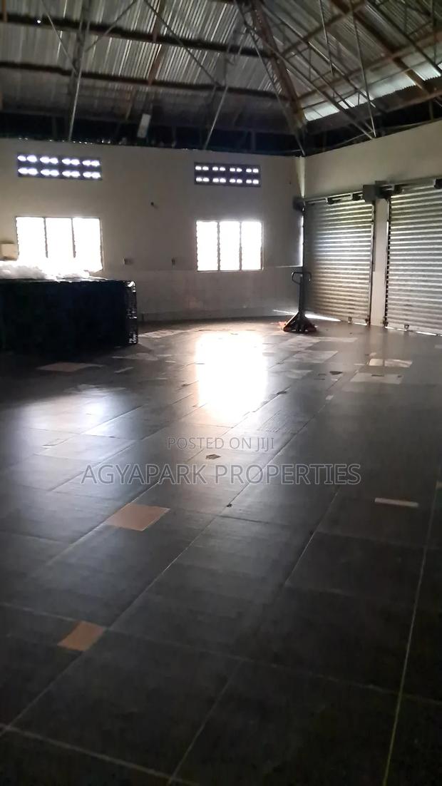 Ware House for Rent · Photo 6
