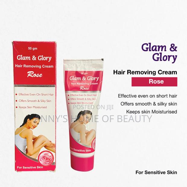 Hair Removal Cream · Photo 1