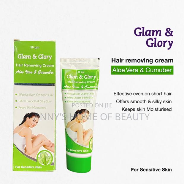 Hair Removal Cream · Photo 2