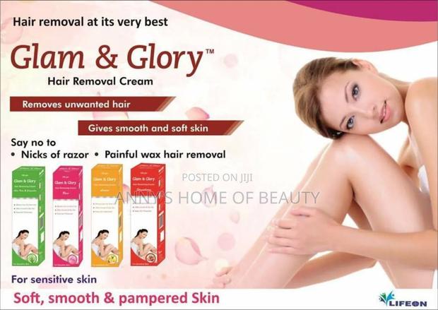 Hair Removal Cream · Photo 3