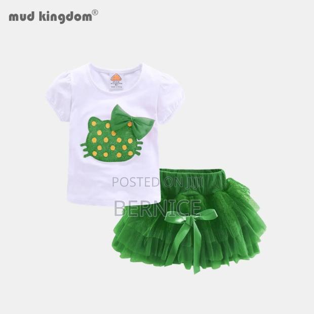 Beautiful Girls 2-Piece Set · Photo 1