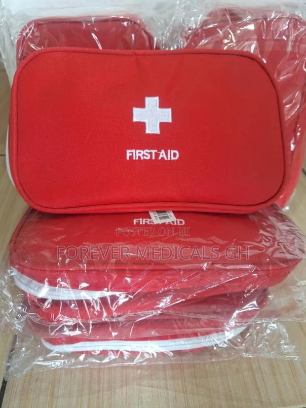 First Aid Kit/Bag (Fully Packed) · Photo 2