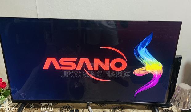 Asano 43 Inches · Photo 2