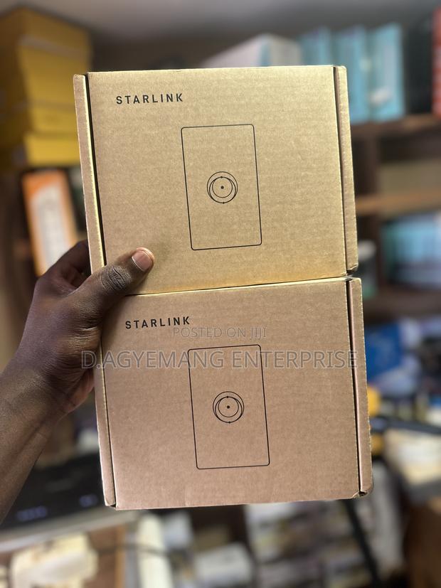 Starlink Mini Router · Photo 4