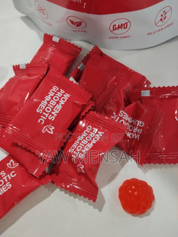 Original Women's Probiotic Gummies · Photo 2