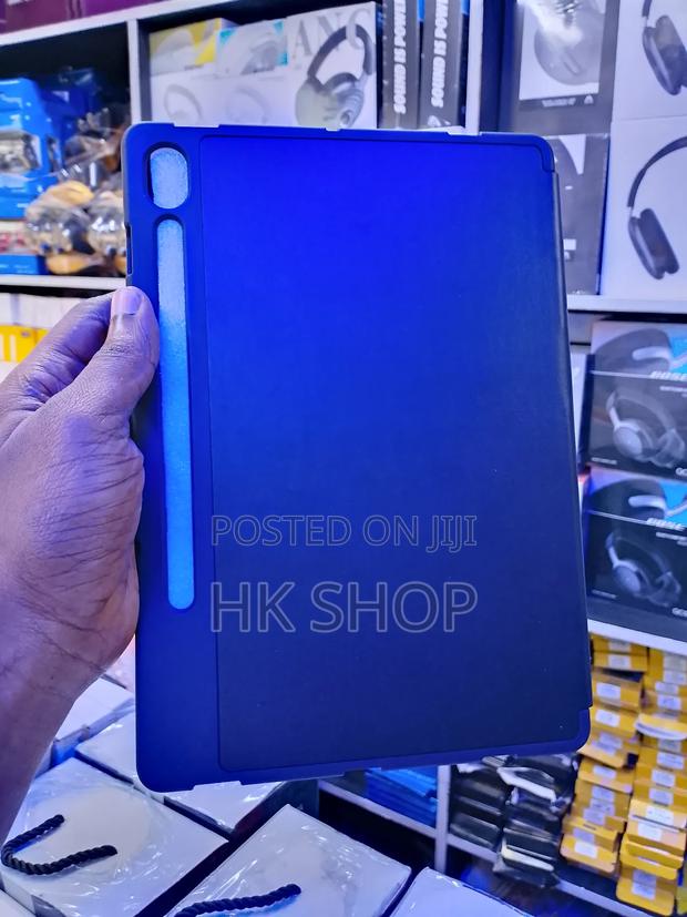 Samsung Galaxy Tab S10 Lite Case · Photo 2