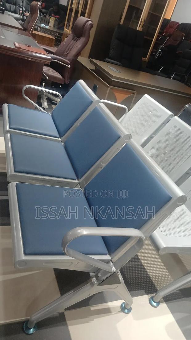 Waiting Chairs · Photo 2