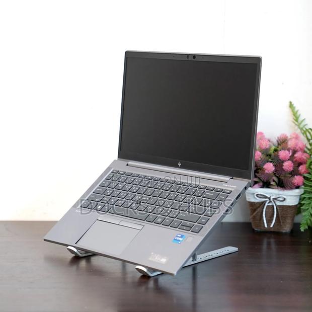 Laptop HP ZBook 15 32GB Intel Core i7 SSD 512GB · Photo 1