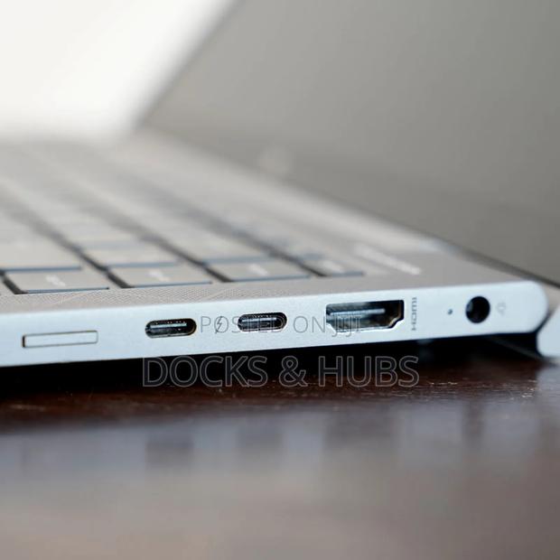 Laptop HP ZBook 15 32GB Intel Core i7 SSD 512GB · Photo 7