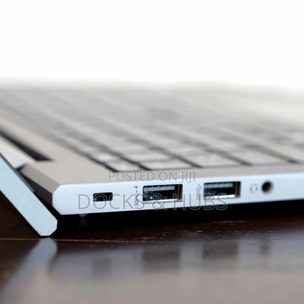 Laptop HP ZBook 15 32GB Intel Core i7 SSD 512GB · Photo 8
