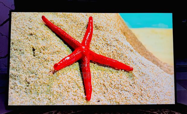 Uk Used Ultra Slim Lg 50 Inch Smart Uhd Digital Satellite 2023 Tv · Photo 2