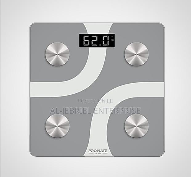 Promate Scale · Photo 1