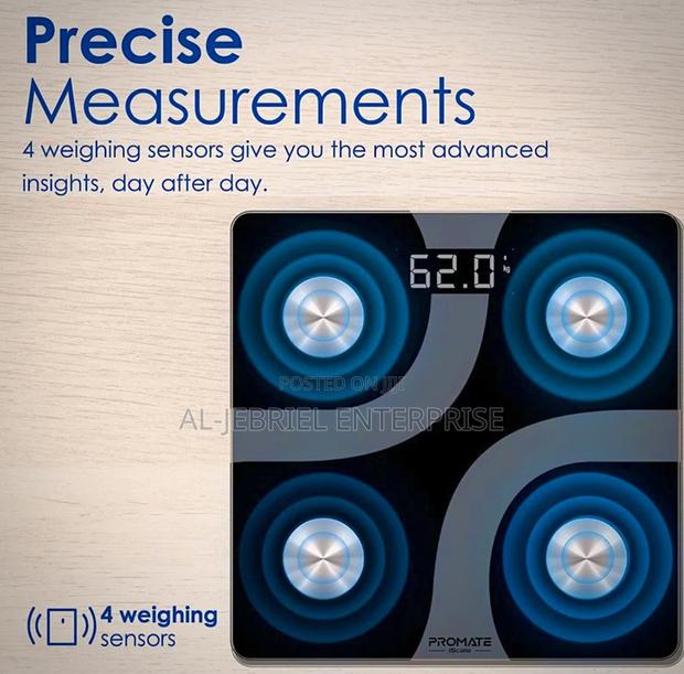 Promate Scale · Photo 3