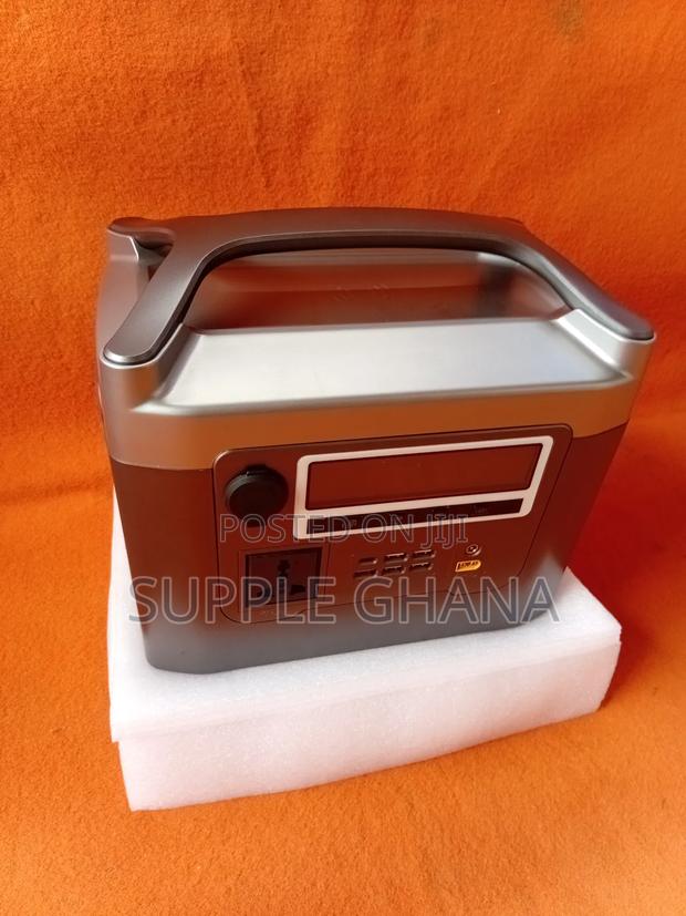 Reliable Power Supply Generators for Home and Industry · Photo 1