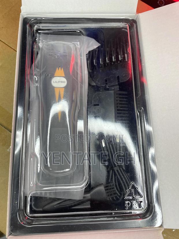 Lilipro L20 Clipper 7000+Rpm · Photo 3