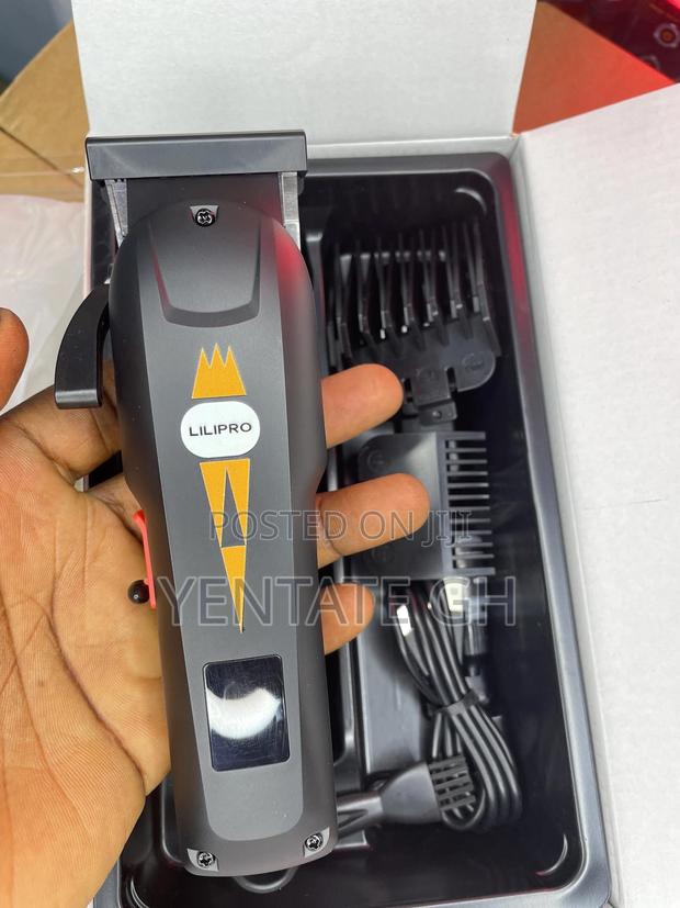 Lilipro L20 Clipper 7000+Rpm · Photo 5