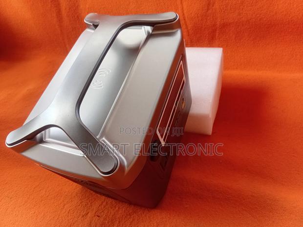 Powermax 600 Outdoor Portable Power Station · Photo 1