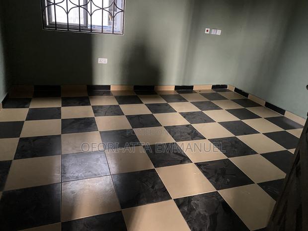 1bdrm Room & Parlour in Amasaman 3 Junction, Pokuase for rent · Photo 7