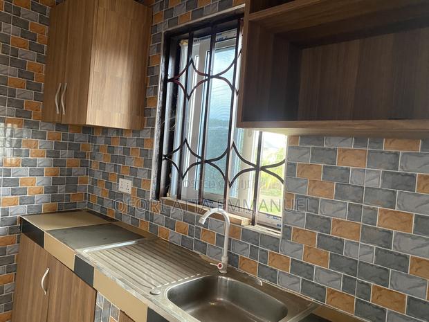 1bdrm Room & Parlour in Amasaman 3 Junction, Pokuase for rent · Photo 3