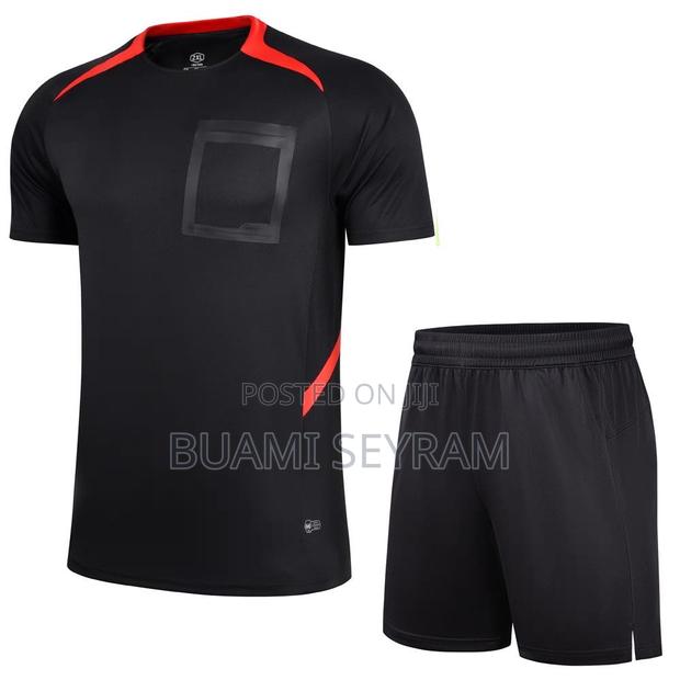 Referee Jersey · Photo 1
