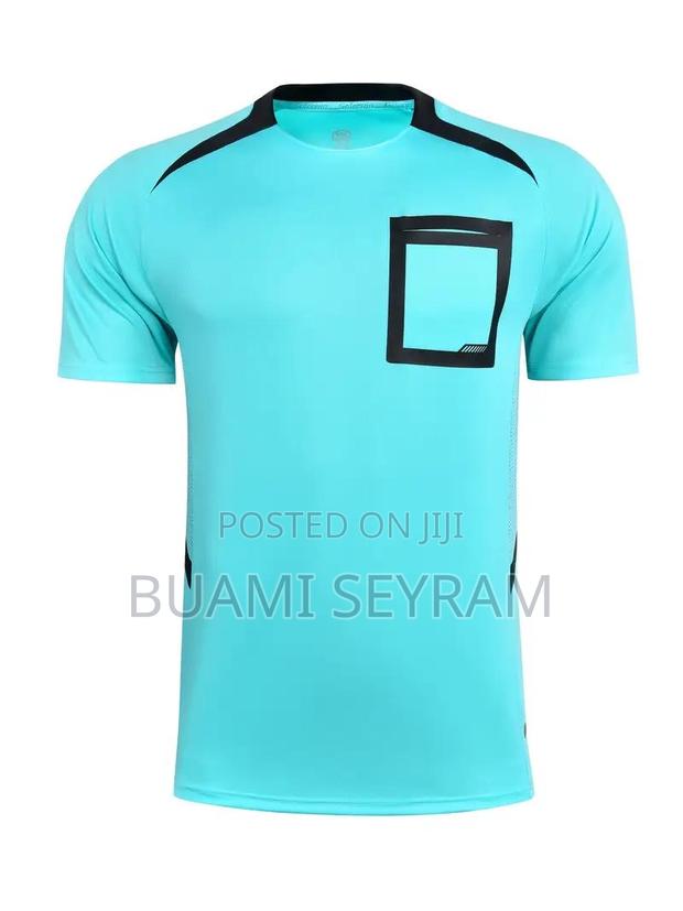 Referee Jersey · Photo 2