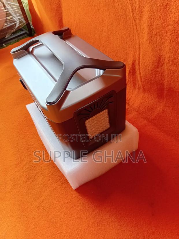 Portable Power Supply Generators for Outdoor and Emergency Use · Photo 1