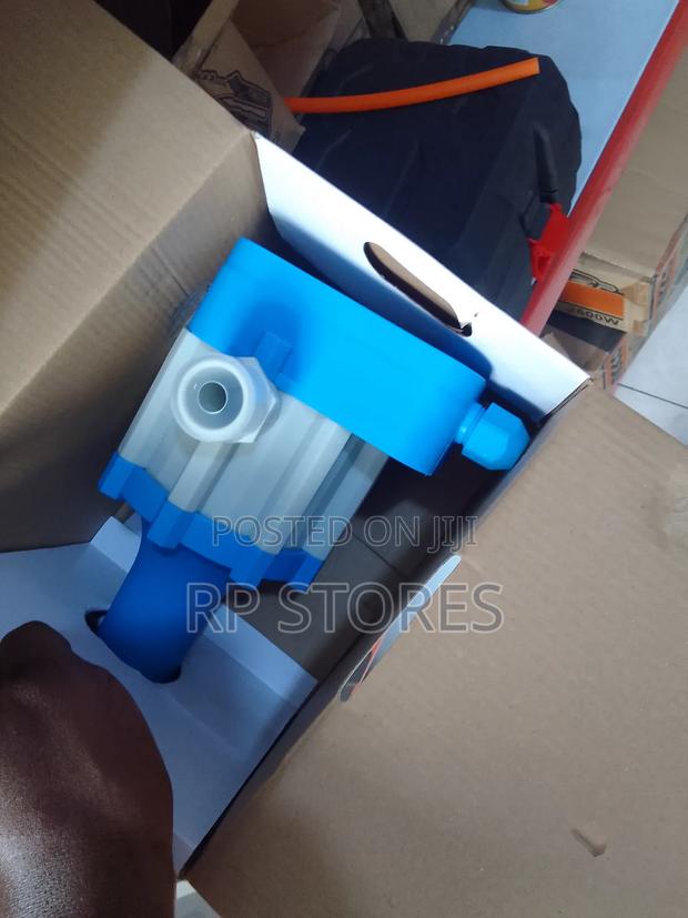 Ecoolmax Pump Control · Photo 1