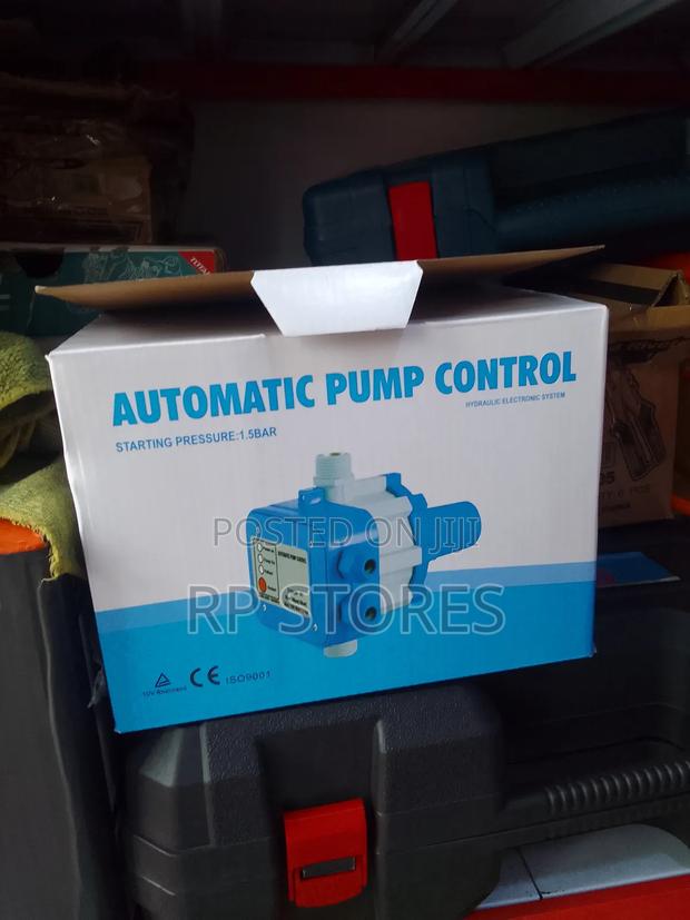 Ecoolmax Pump Control · Photo 2