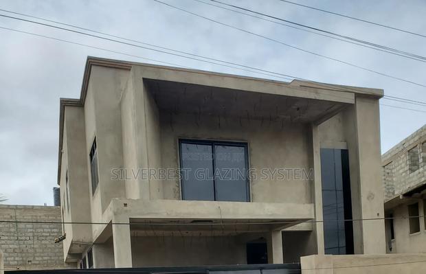Aluminum and Glass Works, Frameless Balustrade Etc · Photo 7