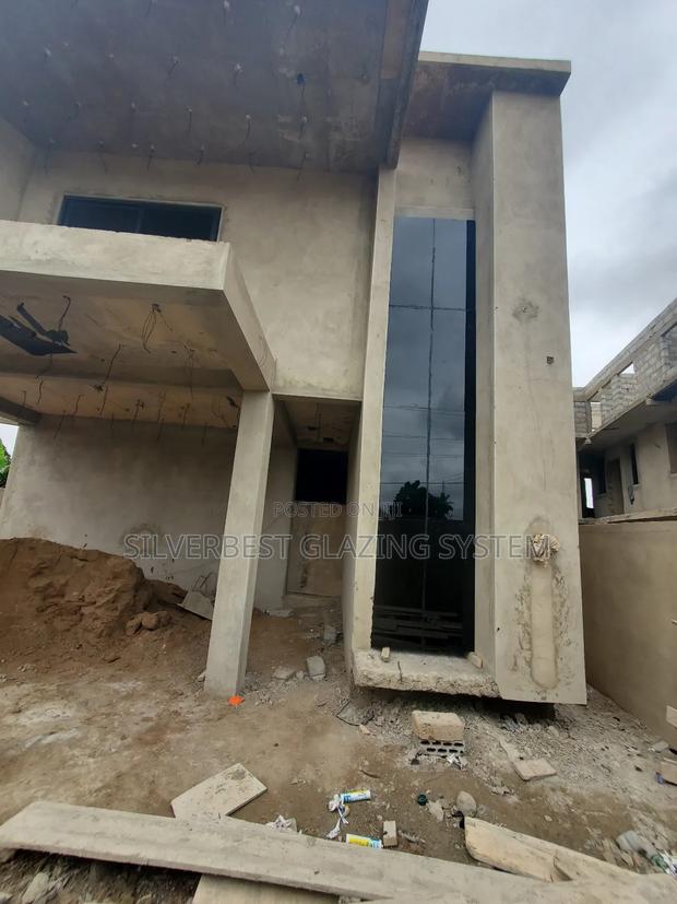 Aluminum and Glass Works, Frameless Balustrade Etc · Photo 6