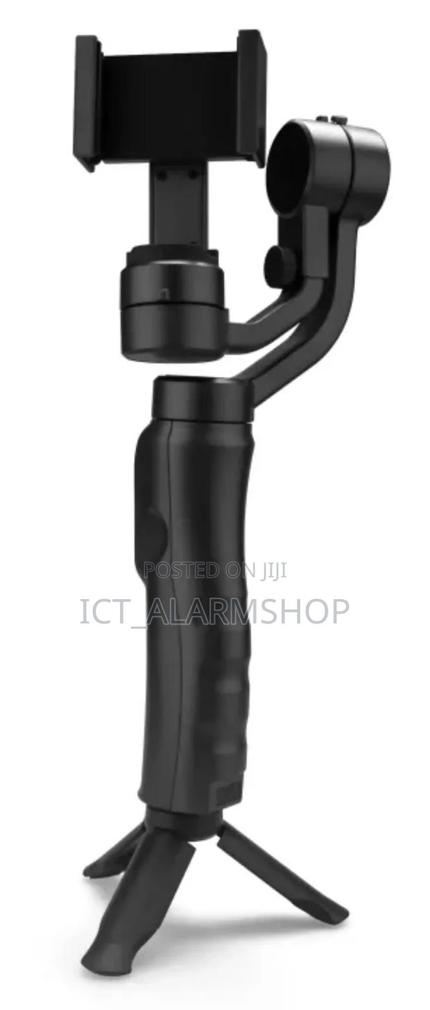Gimbal Stabilizer for Smartphone and Action Camera · Photo 5