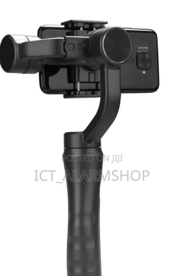 Gimbal Stabilizer for Smartphone and Action Camera · Photo 3