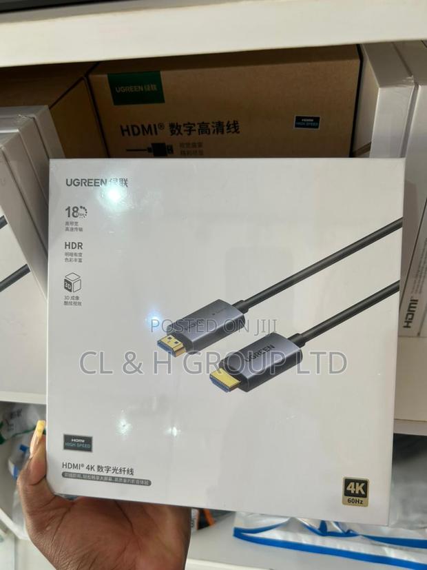Ugreen Hdmi 20m · Photo 1