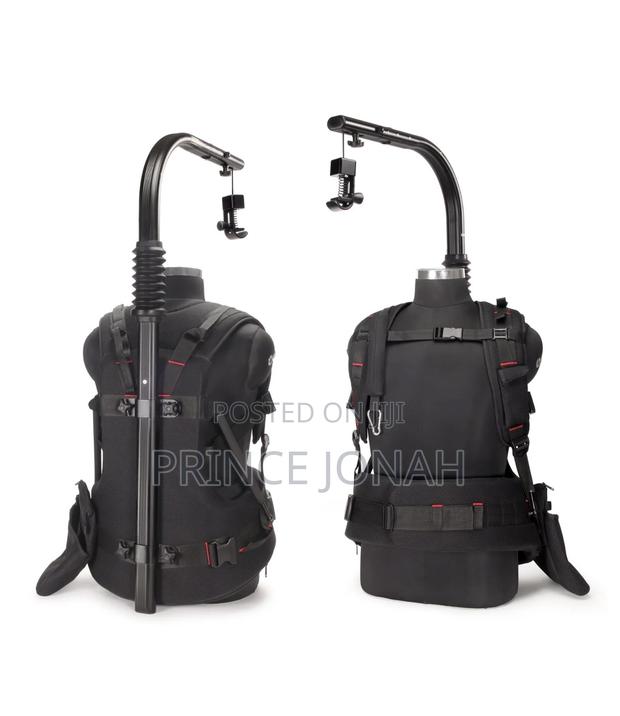 Rent/Hire Flycam Flowline Easy Rig Series 12-19kg Accra Ghana · Photo 1