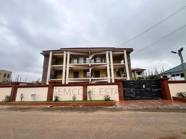 2bdrm Apartment in East Legon for rent · Photo 1
