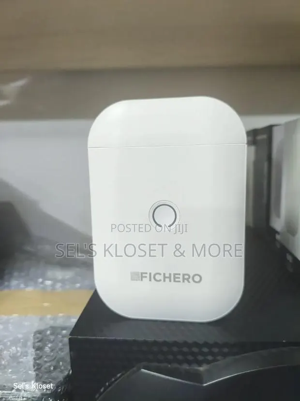 Fichero Label Printer · Photo 1