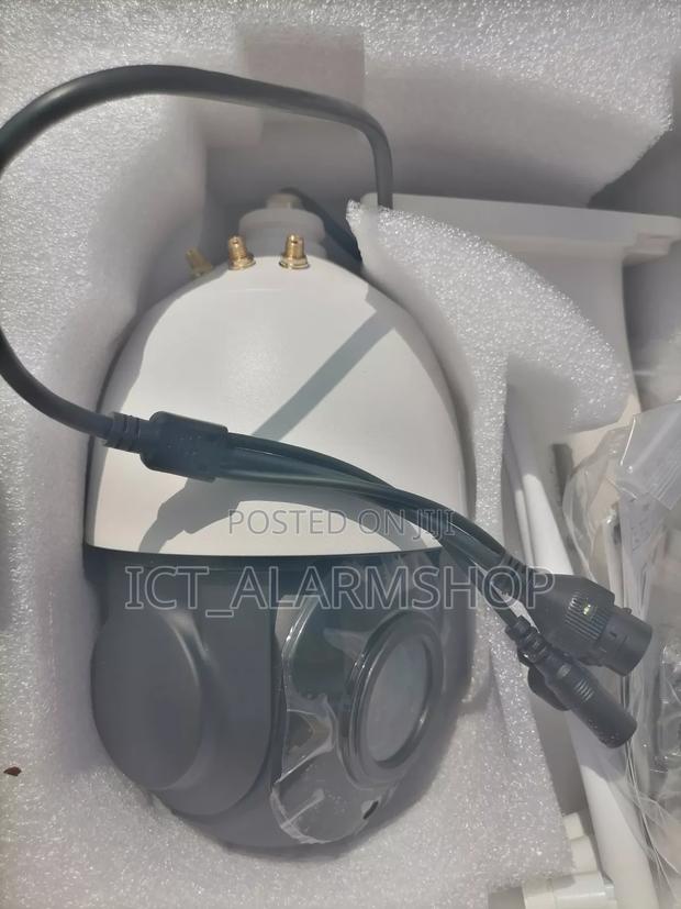 4g Ip PTZ 360cam Camhipro Camera · Photo 6