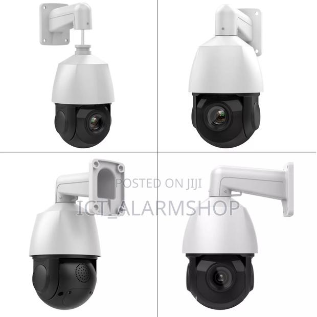 4g Ip PTZ 360cam Camhipro Camera · Photo 3