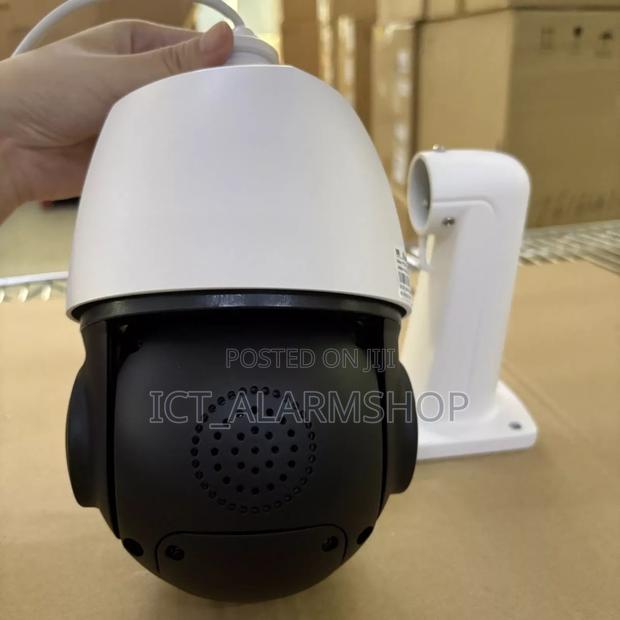 4g Ip PTZ 360cam Camhipro Camera · Photo 7