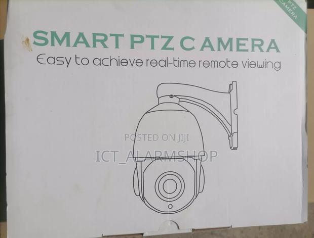 4g Ip PTZ 360cam Camhipro Camera · Photo 4