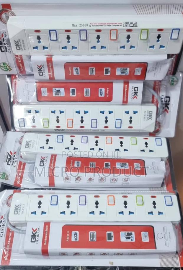 Power Extension Board · Photo 2